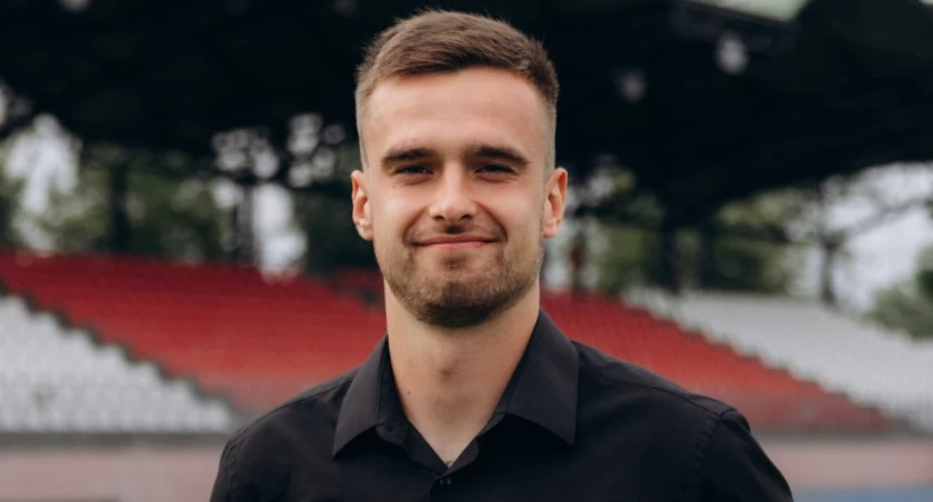 ŁKS Łomża. Giętkowski: By stulecie klubu uczcić w sposób wyjątkowy