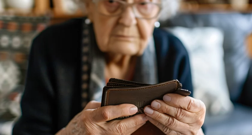 ZUS wypłacił pierwsze tzw. renty wdowie na kwotę 30 mln zł