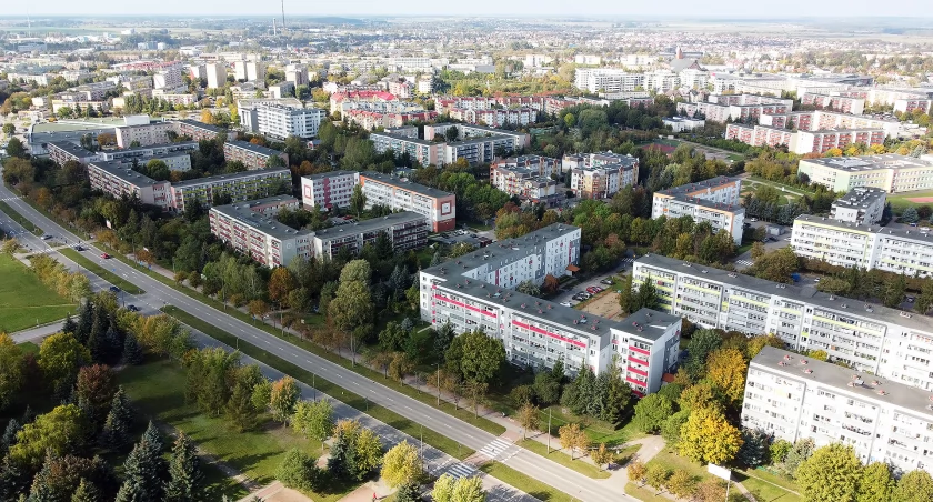 Konopka już nie jest prezesem! Kadrowe przetasowania w łomżyńskich spółdzielniach