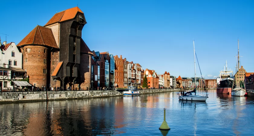 Alternatywny Gdańsk – poznaj nietypowe atrakcje w sercu Trójmiasta!