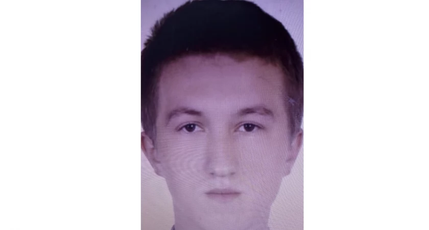 Zaginął Zbigniew Jankowski ze Starych Chojn