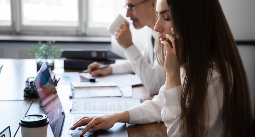 Aktualne oferty pracy w regionie – sprawdź, kogo szukają pracodawcy