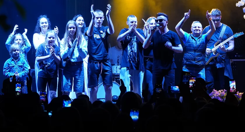Milano rozgrzało Jedwabne! Zobacz, jak zaczęły się jubileuszowe Dni Jedwabnego [VIDEO I FOTO]