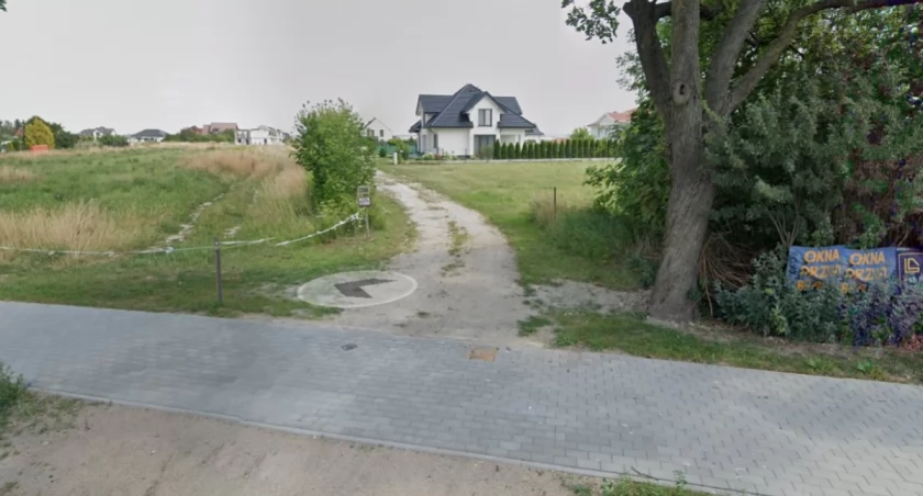 Miasto planuje budowę ulicy Mieszka I