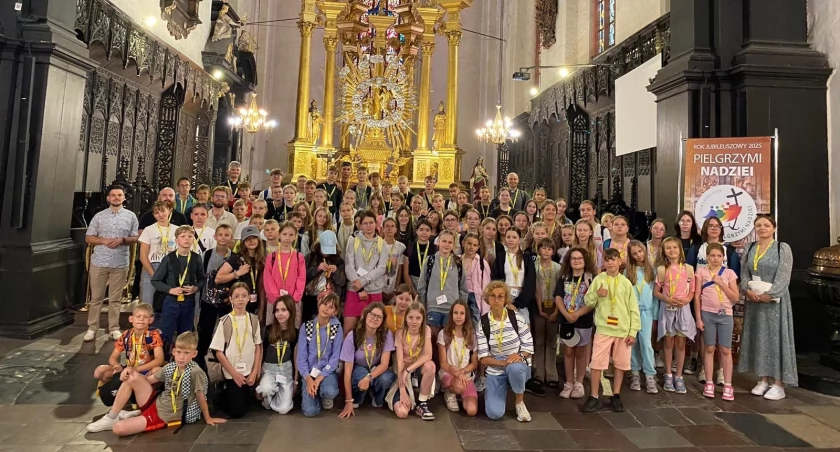 Kujawska przygoda pełna uśmiechów [FOTO]