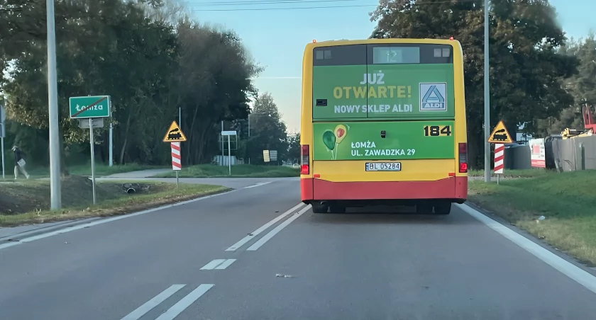Autobusy linii 12 wracają na osiedle Kraska