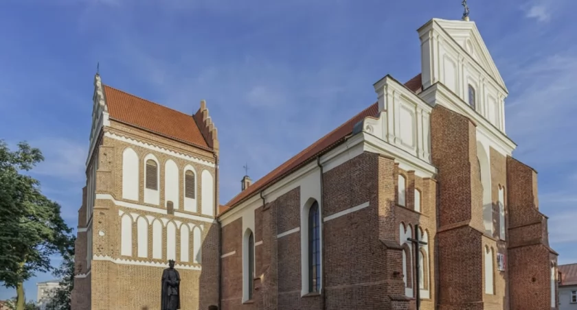 Św. Wawrzyniec patronem Łomży? Wierni mogą wesprzeć inicjatywę 
