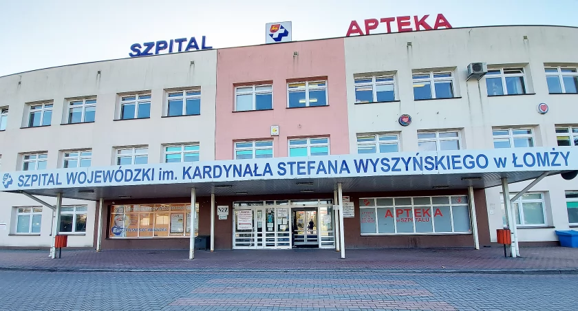 Przełomowy wyrok sądu. Łomżyński szpital wygrał z pielęgniarkami