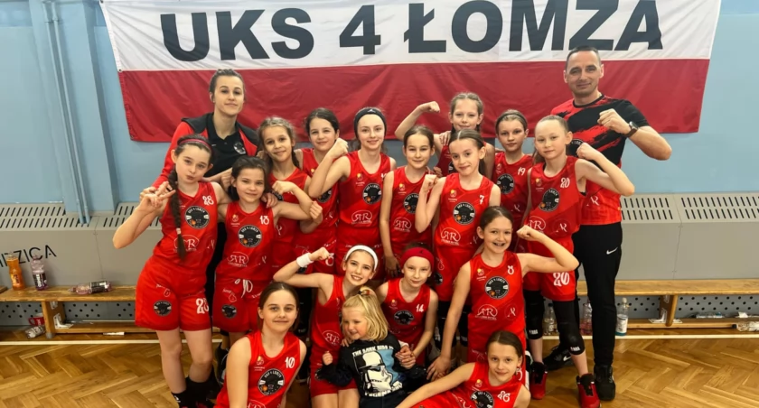 Jest praca! Chcesz uczyć przyszłych mistrzów?