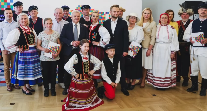 Meandry ze wsparciem Urzędu Marszałkowskiego [FOTO]