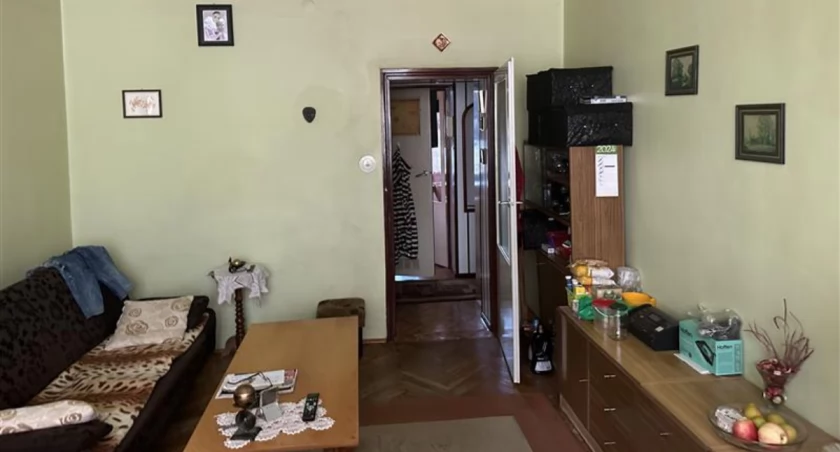 Atrakcyjne mieszkanie na Dwornej trafi pod młotek