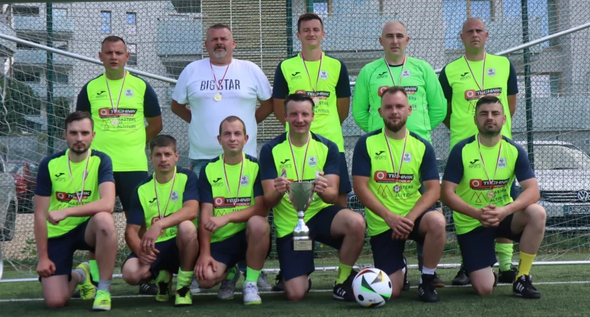 Demed Łomża, Ratowo Piotrowo 2019, GKS Miastkowo poznają rywali