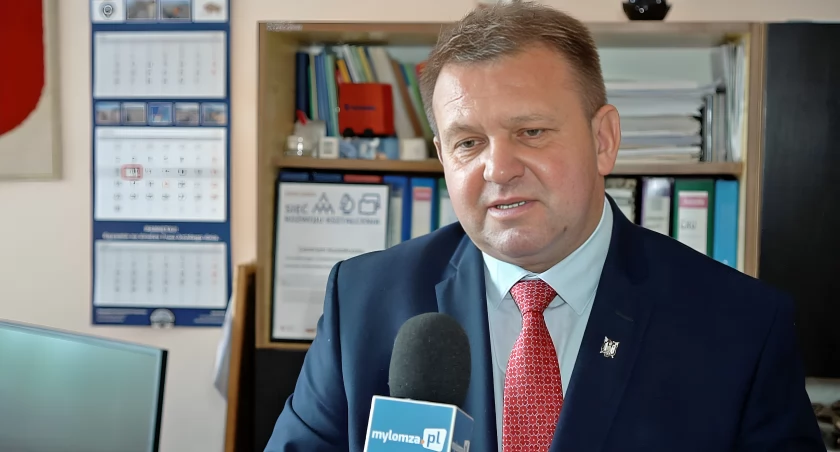 CKZiU w Łomży – szkoła, która naprawdę uczy zawodu i otwiera drzwi do przyszłości [VIDEO]