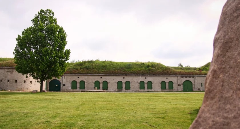 Fort II ożyje historią – 105. rocznica Bitwy w wojnie 1920 roku