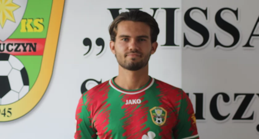 Z KS-u Śniadowo do ligowego rywala