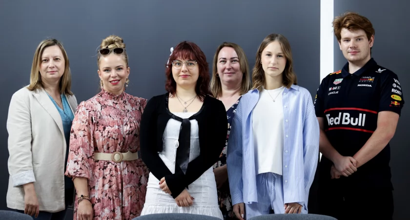 Młodzi projektują przyszłość – konkurs na logo MRM rozstrzygnięty