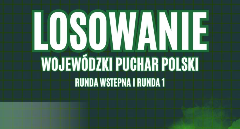 Demed, Ratowo i GKS Miastkowo znają rywali