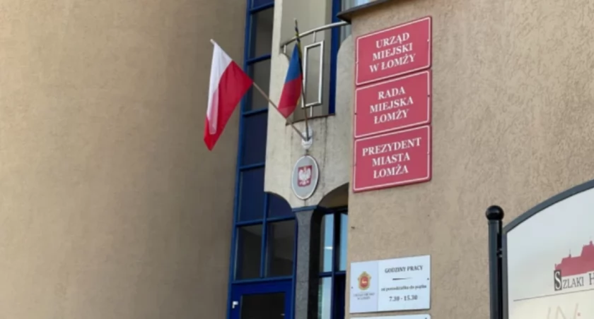 Kolejne pieniądze na szkolenia dla Łomży