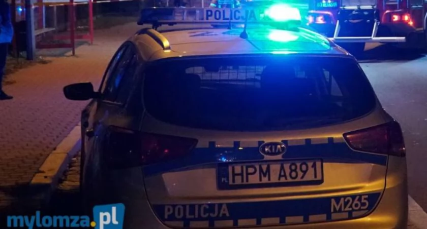 Kolizja dwóch BMW przy Esculapie