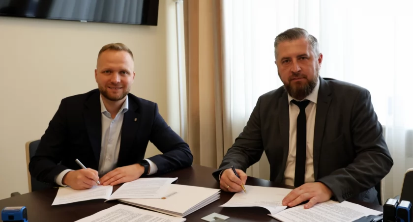 Na czas rozbudowy mostu na Łomżyczce wprowadzone zostaną objazdy