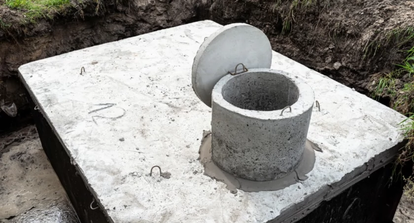 Jaka pojemność szamba dla 2 osób, a jaka dla 3 i 4 osób? Jak dobrać optymalną wielkość betonowego zbiornika na ścieki?