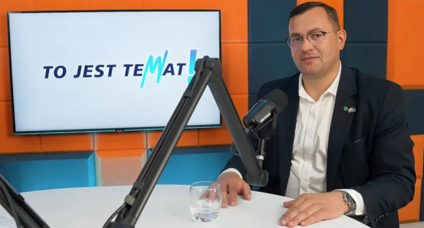 Stefan Krajewski nowym ministrem rolnictwa i rozwoju wsi
