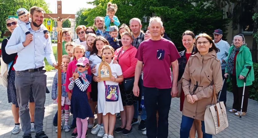 Obrońcy życia spotkają się w sobotę na pikiecie w Łomży