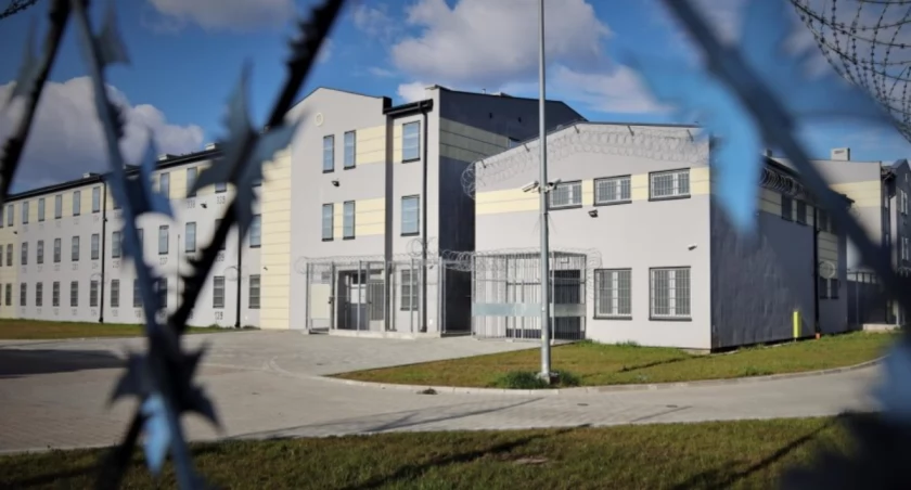 Zakłady karne w naszym regionie z atrakcyjną ofertą współpracy dla przedsiębiorców