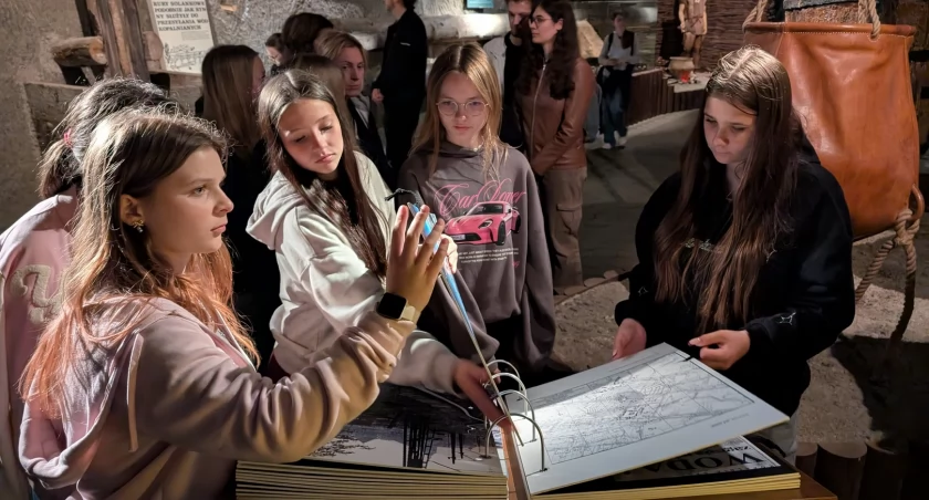 Z GOK-iem przez Polskę – kultura dostępna naprawdę dla wszystkich [FOTO]
