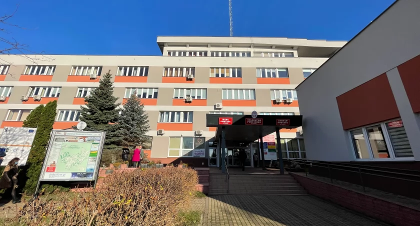 Sekretarz starostwa i jej wspólnik trafili do aresztu