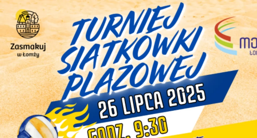 Zapisy zamknięte. Jest komplet ekip!
