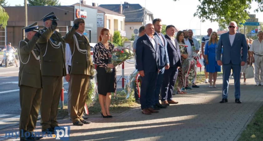 Łomża uczci Powstańców Warszawskich