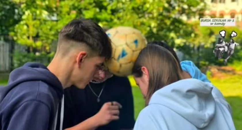 Doświadczona pedagog pokieruje bursą w Łomży