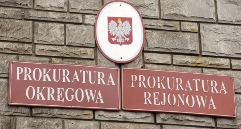 Prokuratura Rejonowa w Łomży bada sprawę gwałtu w gminie Jedwabne