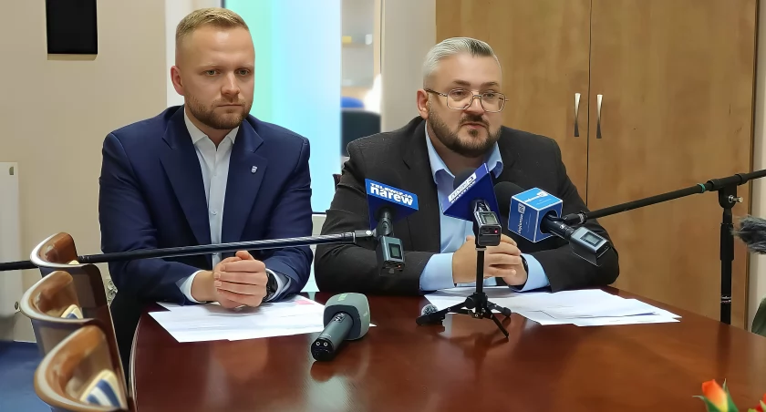 MPWiK podsumowuje skażenie wody i zapowiada duże inwestycje [VIDEO]