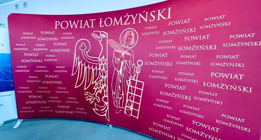 Po aresztowaniu starostwo poszukuje nowego sekretarza