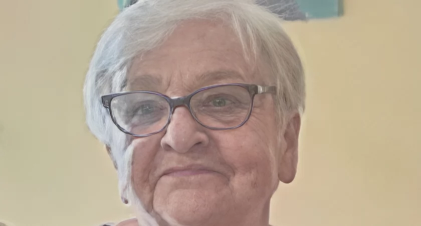 Nocne poszukiwania. Zaginęła mieszkanka Łomży