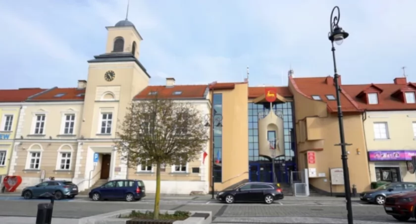 Urząd Miejski poszukuje podinspektora