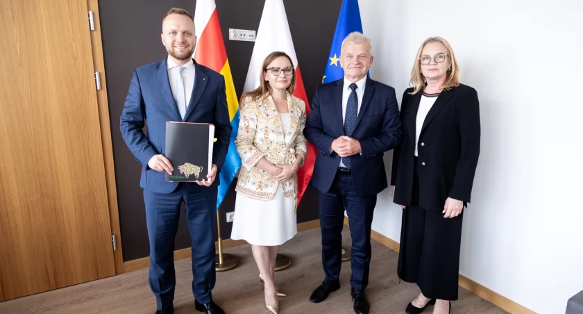 Łomża i Piątnica ze wsparciem na kulturę [FOTO]