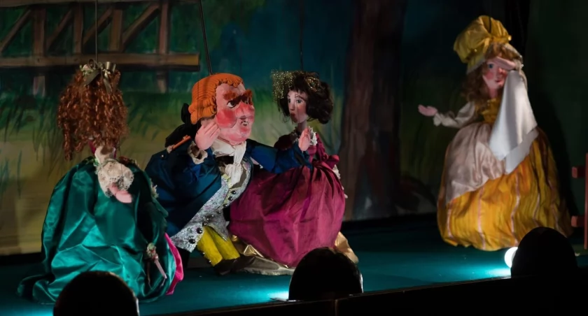 Zakończenie wakacji w odnowionym Teatrze