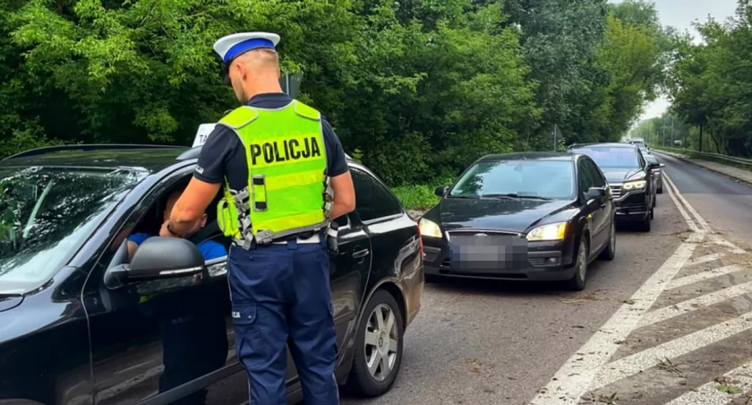 Kolejni pijani kierowcy wyeliminowani z ruchu [FOTO]