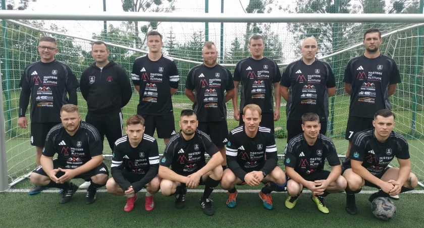 Ratowo-Piotrowo wygrywa i wygrywa, ale muszą poprawić karne
