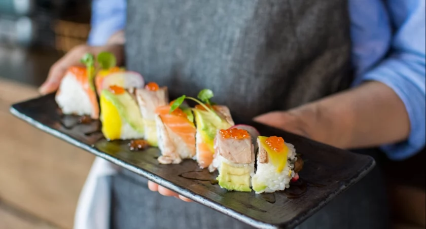 Jakie są rodzaje sushi? Przewodnik dla smakoszy