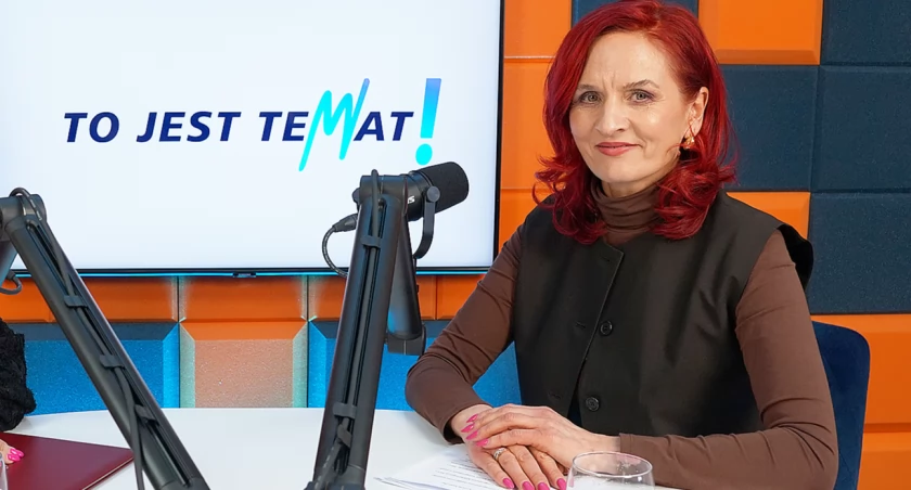 Bernadeta Krynicka apeluje do władz Gminy Zambrów o zgodę na budowę spalarni w Czerwonym Borze