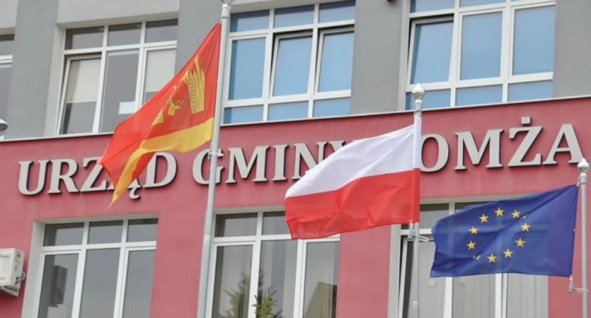 Rekrutacja w UG Łomża – rozpoczęcie pracy od 1 października