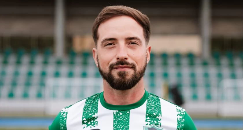 GKS Miastkowo ma trenera. 28-latek za sterami