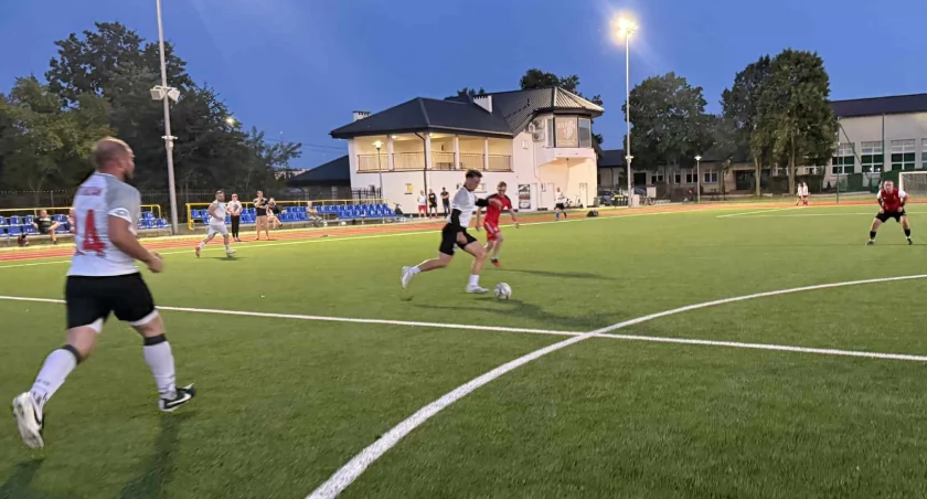 GKS Miastowo z wygraną! 37 zawodników w ekipie!