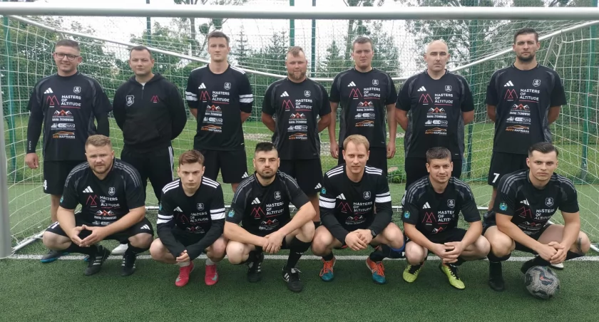 Ratowo Piotrowo 2019 debiutuje w Pucharze Polski. Klimaszewski: Aspiracje naszego zespołu nie kończą się na samym starcie
