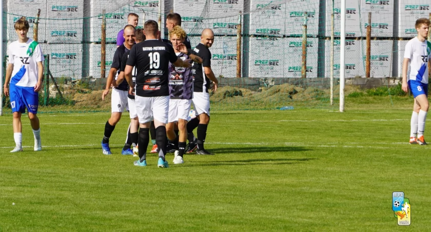 Ratowo Piotrowo ma awans. Nasi rozbili Włókniarza i grają dalej w Pucharze Polski! [FOTO]