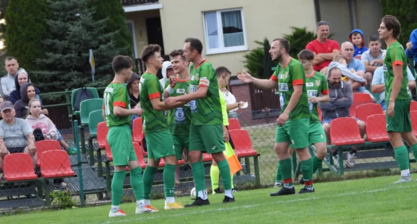 Śniadowski walec jedzie dalej!